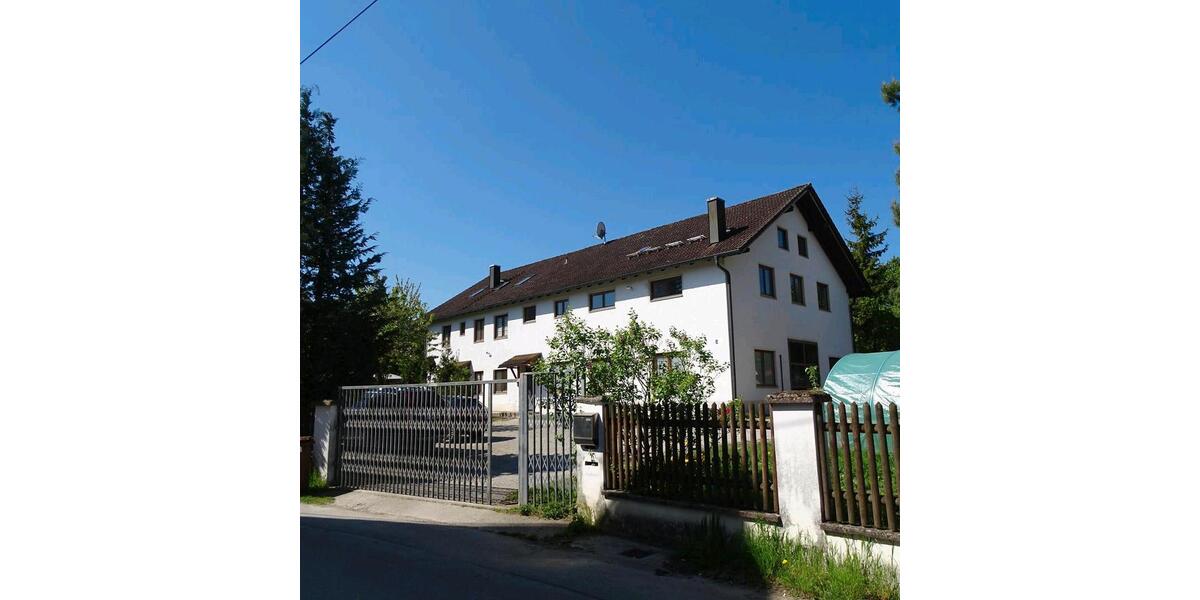 Mehrfamilienhaus, Wohnhaus Aichach - 12 Zimmer, 225 m&sup2;, 690.000&euro; | Angebot:25176202