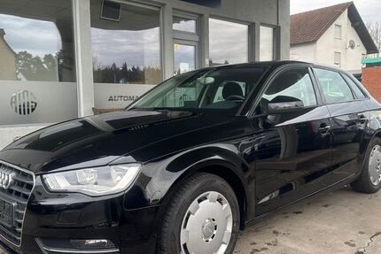 Audi A3 180.000 km 7.699 &euro; Schwarzenbruck 90592