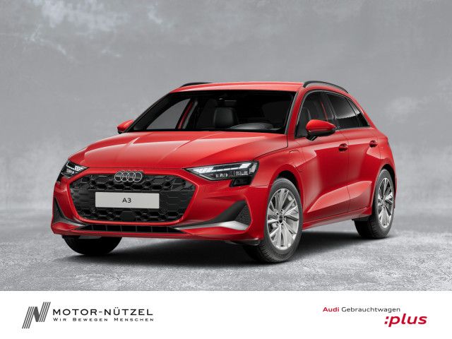 Audi A3 7.659 km 37.930 &euro; Hof 95030