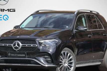 Mercedes-Benz GLE 350 25.281 km 77.270 &euro; Betzdorf 57518