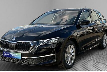Skoda Octavia 1.010 km 28.990 € Bremen 28279