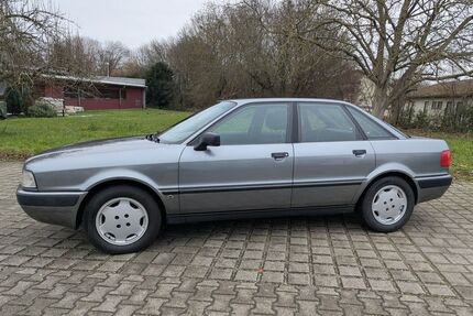Audi 80 195.124 km 950 € Ludwigsburg 71638