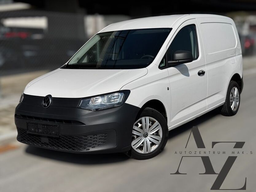 VW Caddy 43.965 km 15.400 € Rosenheim 83026