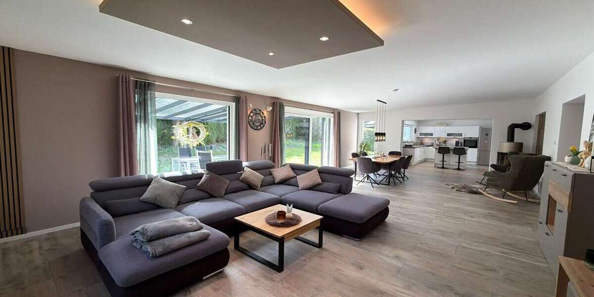 Einfamilienhaus Diedorf - 4 Zimmer, 178 m&sup2;, 899.000&euro; | Angebot:26266651