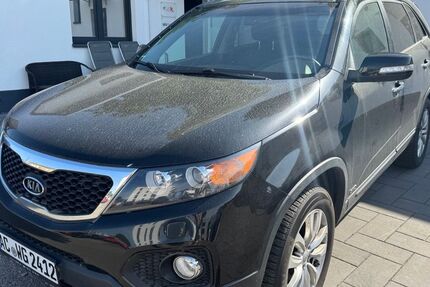 Kia Sorento 209.111 km 6.880 &euro; Hürth bei Köln 50354