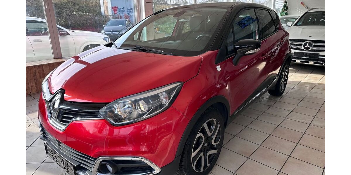 Renault Captur 25.000 km 11.500 &euro; Bonn 53119