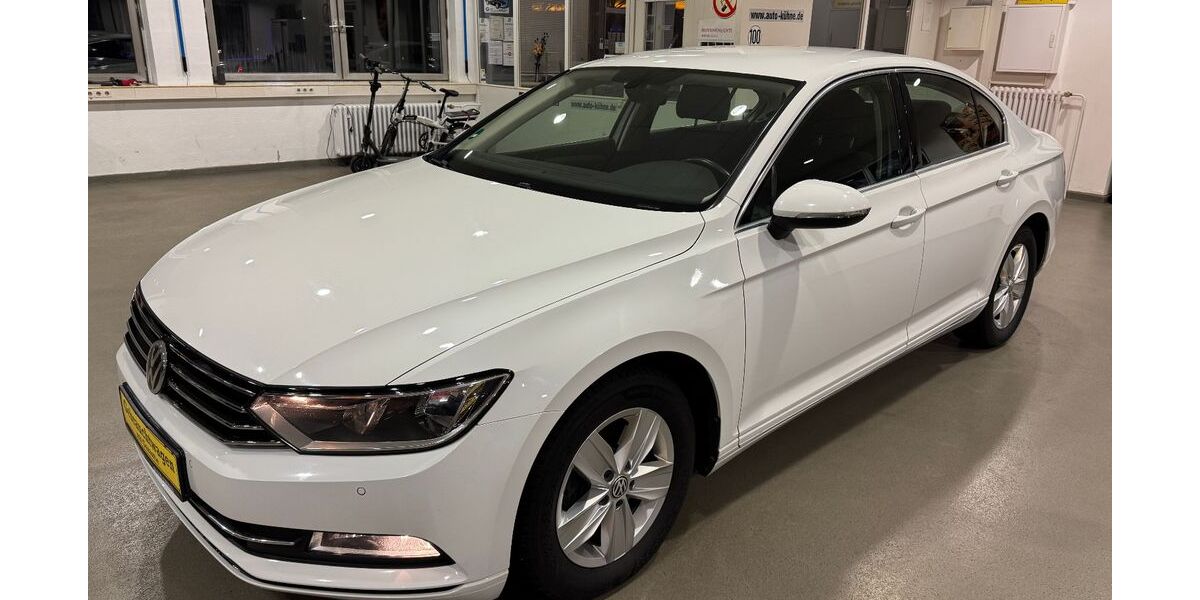 VW Passat 267.600 km 9.600 &euro; Dachau 85221