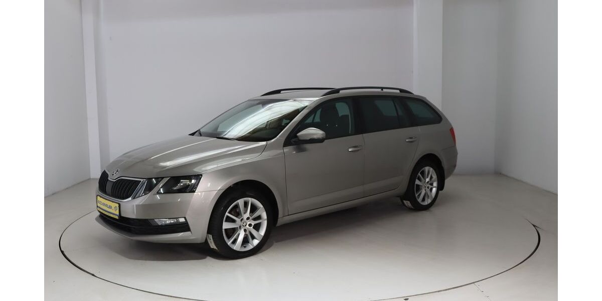 Skoda Octavia 261.082 km 8.150 &euro; Dresden 01237