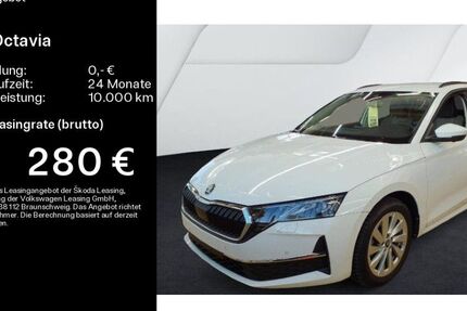 Skoda Octavia 18.915 km 30.990 &euro; Bad Camberg 65520