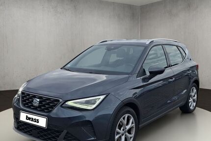 Seat Arona 14.278 km 20.650 &euro; Aschaffenburg 63739