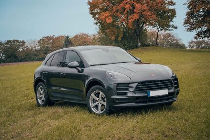 Porsche Macan 89.000 km 44.990 &euro; Winnenden 71364