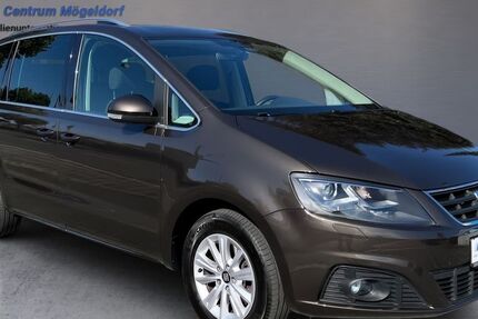Seat Alhambra 61.700 km 24.790 &euro; Nürnberg 90482
