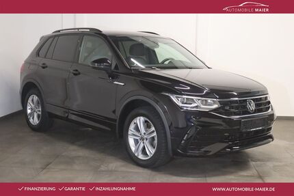 VW Tiguan 59.900 km 33.900 &euro; Bebra 36179