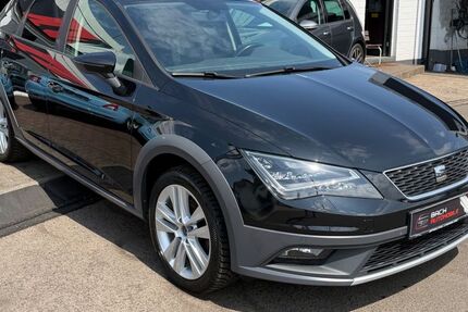 Seat Leon 187.000 km 8.490 &euro; Idar Oberstein 55743