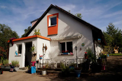 Hochwertig renoviertes Wohnen - Ideal für Paar 4 zimmer