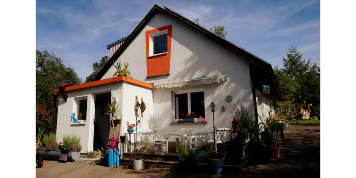 Hochwertig renoviertes Wohnen - Ideal für Paar 4 zimmer