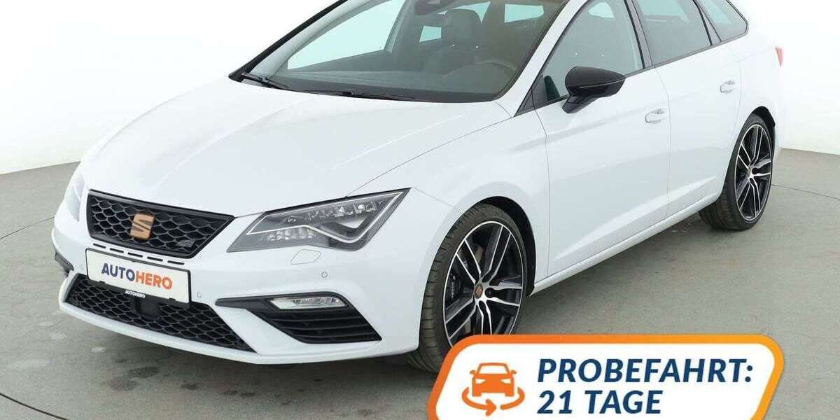 Seat Leon 70.468 km 22.490 &euro; Frankfurt am Main 65936