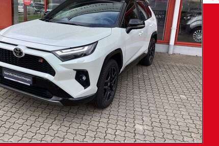 Toyota RAV 4 14.200 km 47.950 € Augsburg 86165