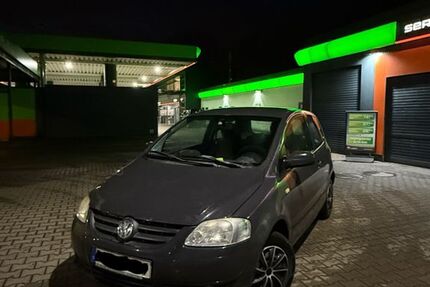 VW Fox 159.000 km 1.899 &euro; Berlin 13059
