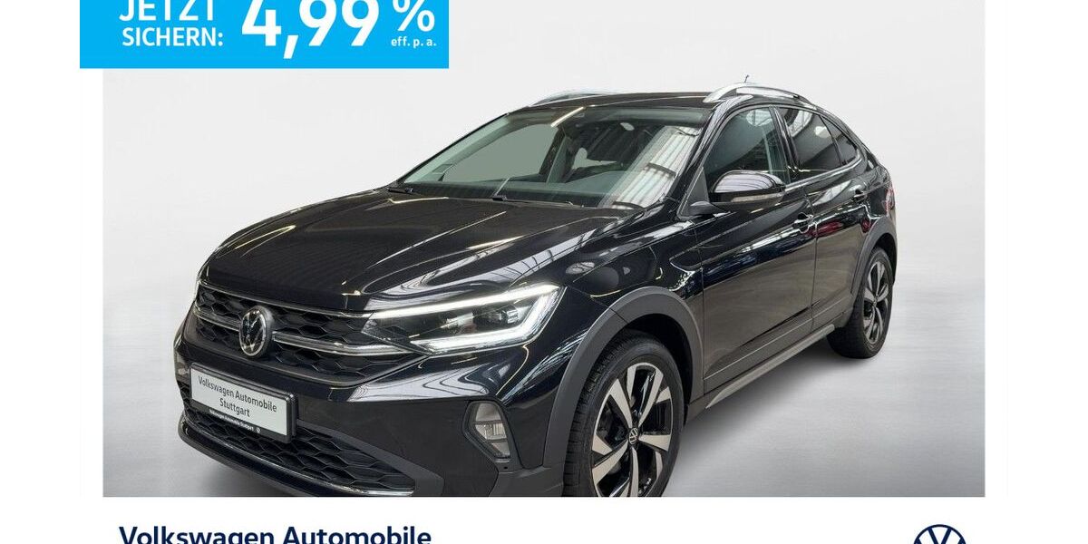 VW Taigo 35.752 km 21.430 &euro; Stuttgart-Feuerbach 70469