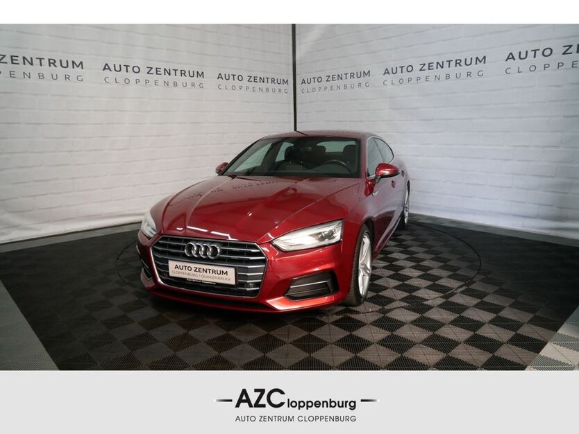 Audi A5 98.809 km 21.950 € Cloppenburg 49661