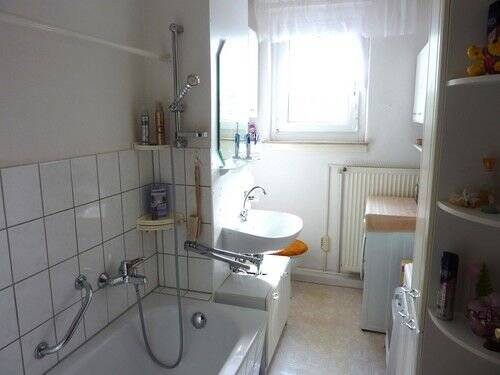 Etagenwohnung Weißenfels Markwerben - 2 Zimmer, 49 m&sup2;, 56.000&euro; | Angebot:25733083