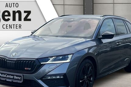 Skoda Octavia 20.841 km 39.990 € Laupheim 88471