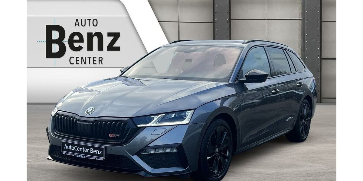 Skoda Octavia 20.841 km 39.990 € Laupheim 88471