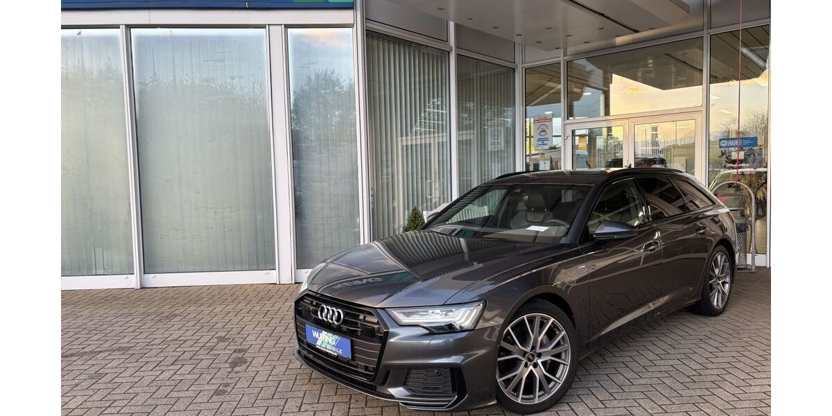 Audi A6 137.500 km 37.990 &euro; Lohne 49393