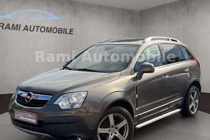 Opel Antara 57.000 km 7.499 &euro; Quickborn 25451
