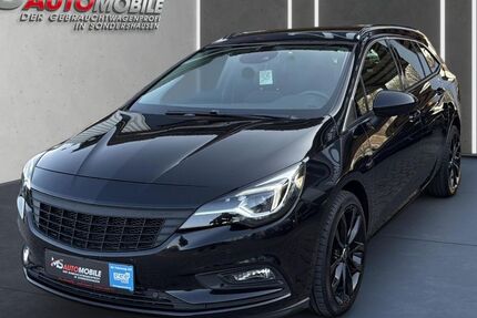 Opel Astra 145.100 km 9.990 &euro; Sondershausen 99706