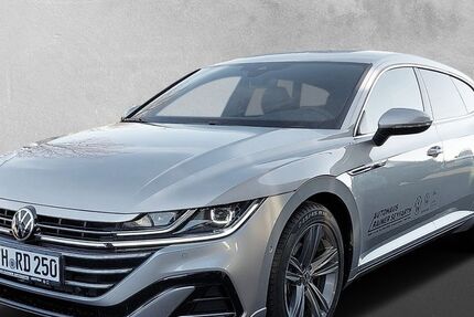 VW Arteon 40.000 km 34.999 &euro; Gotha 99867
