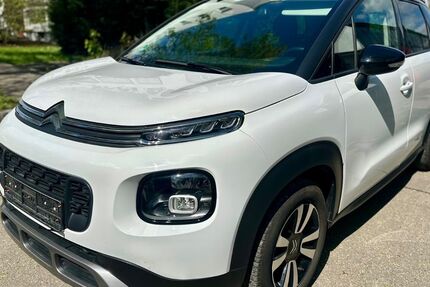 Citroen C3 Aircross 33.721 km 13.999 &euro; Ulm 89079