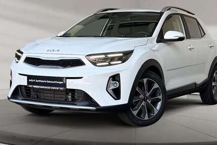 Kia Stonic 13.960 km 19.750 &euro; Neufahrn 84088