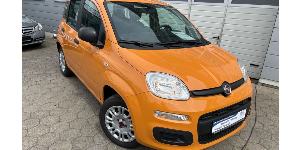 Fiat Panda 28.800 km 9.900 &euro; Bad Essen (LK Osnabrück) 49152