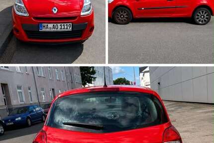 Renault Clio 123.000 km 1.900 &euro; Hagen 58135