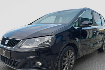 Seat Alhambra 209.000 km 11.250 &euro; Bad Soden-Salmünster 63628