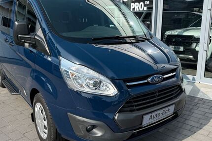Ford Transit 134.000 km 19.990 &euro; Heppenheim 64646