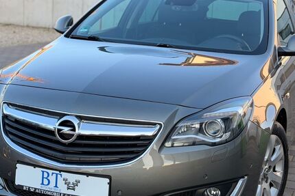 Opel Insignia 146.000 km 7.690 &euro; Hofstetten 86928