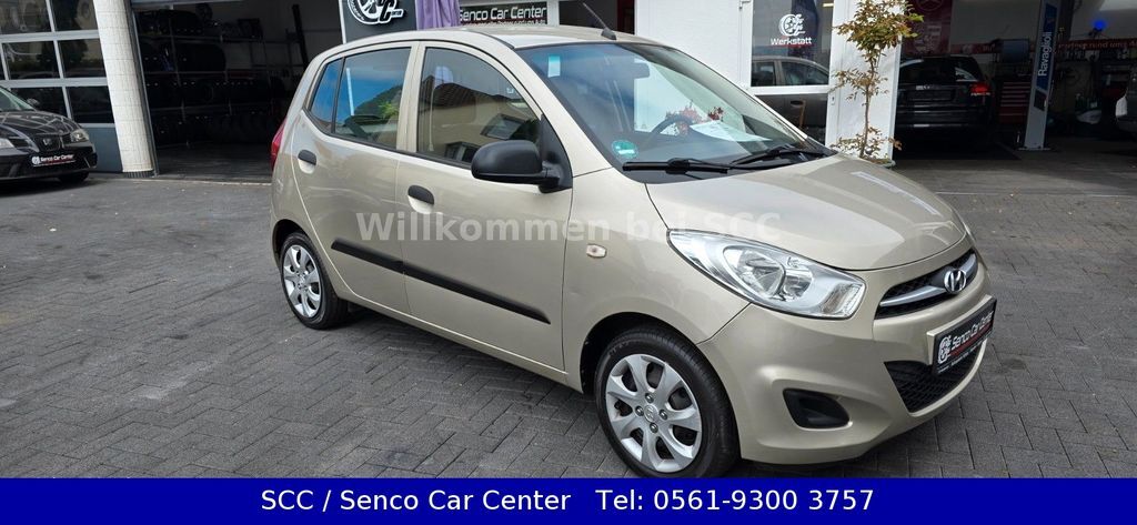 Hyundai i10 150.000 km 3.450 € KASSEL-Niestetal ................. Mobil: +49 163 740 9922 34266