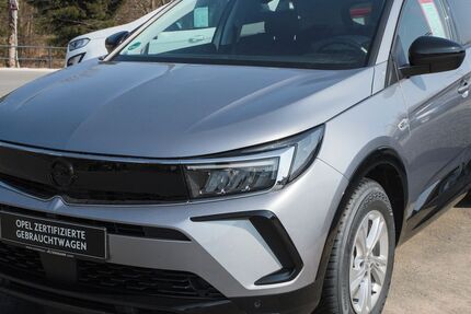 Opel Grandland (X) 17.980 km 21.980 &euro; Neuhaus 98724