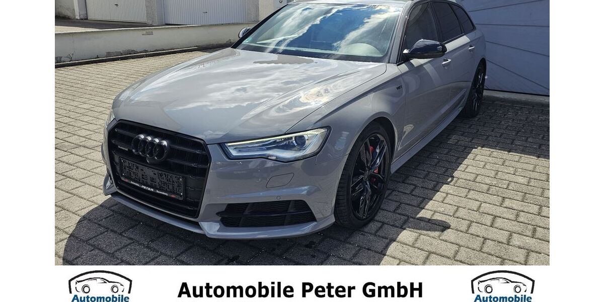 Audi A6 112.400 km 29.980 &euro; Ravensburg 88214