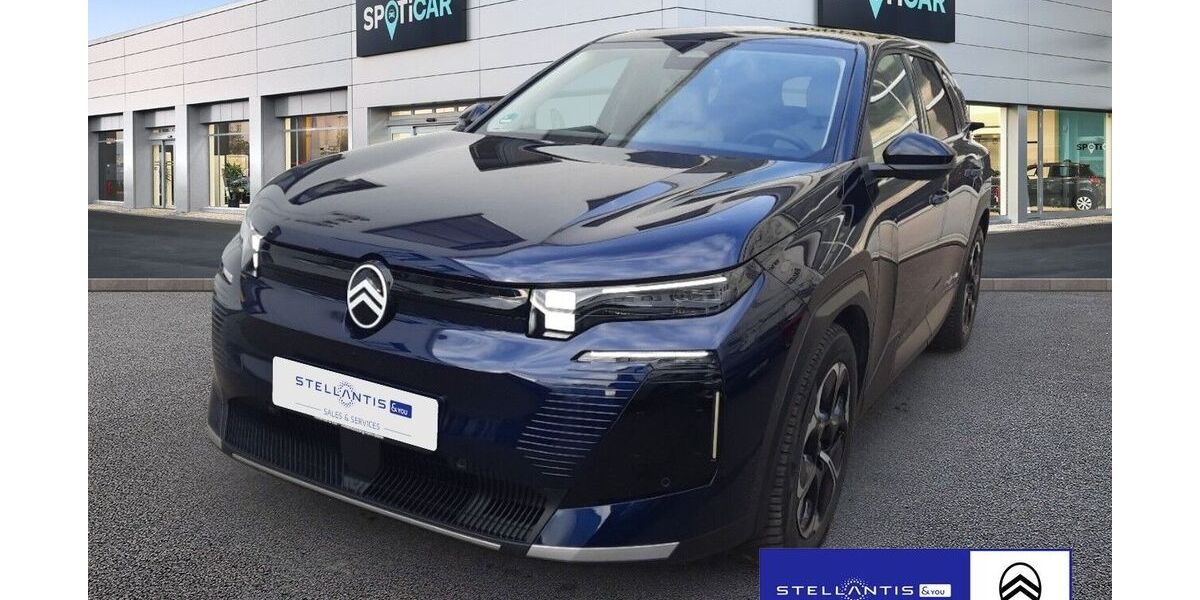 Citroen C5 Aircross 8.900 km 44.980 &euro; Köln 50933