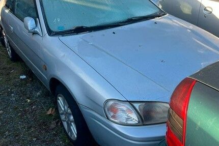 Toyota Paseo 155.000 km 900 &euro; Hamburg 22113