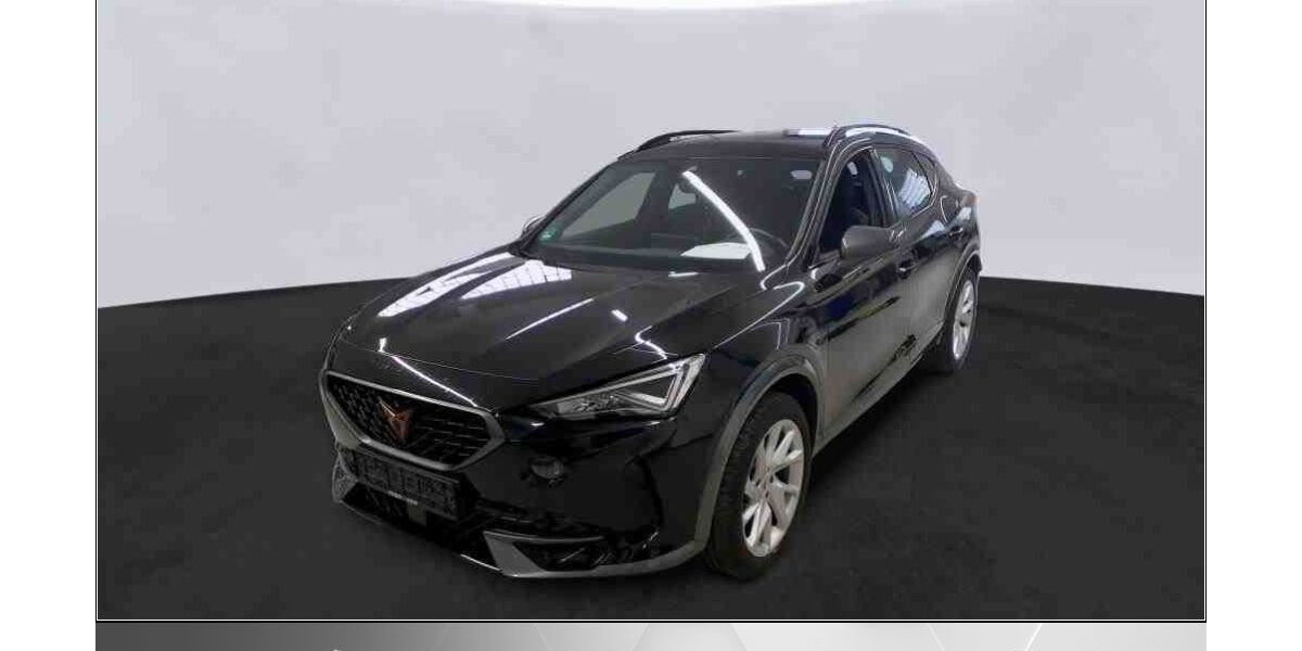 Cupra Formentor 65.000 km 21.970 &euro; Helmstedt 38350