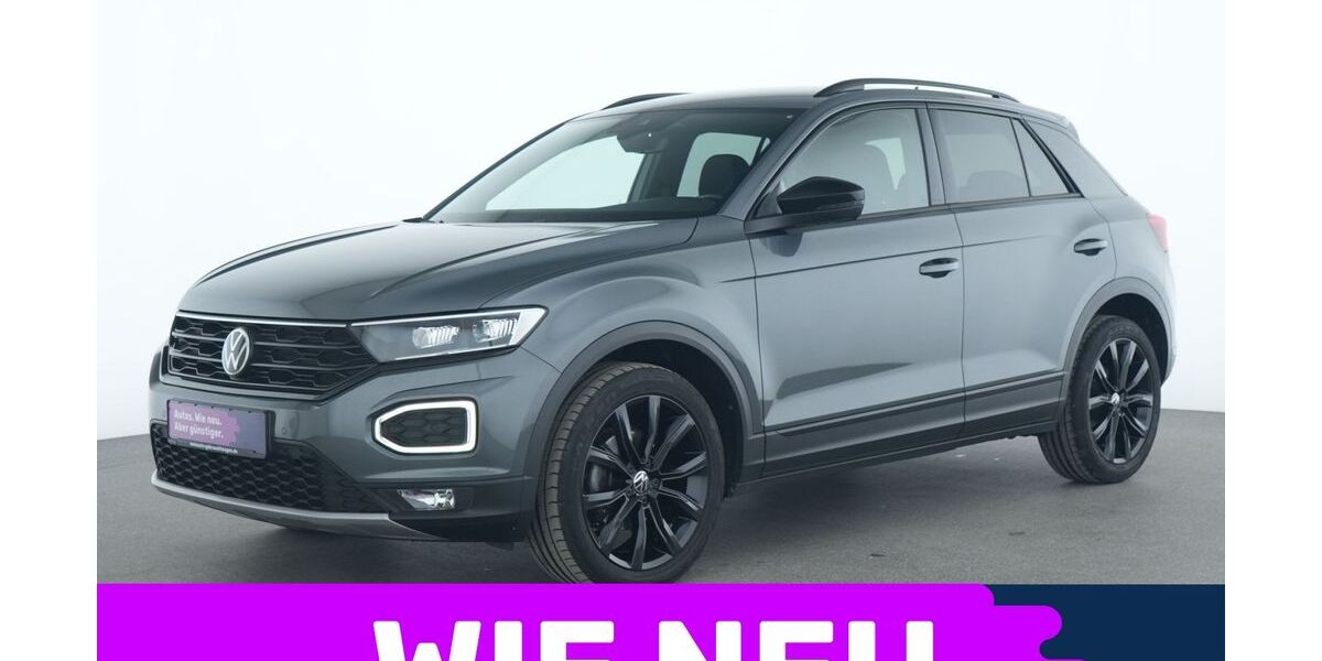VW T-Roc 44.680 km 23.742 &euro; Dietzenbach bei Frankfurt 63128