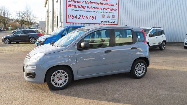 Fiat Panda 46.900 km 11.950 &euro; Eichstätt 85072