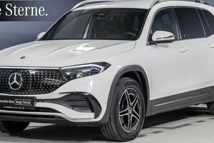 Mercedes-Benz EQB 12.976 km 37.480 &euro; Hamburg 22549