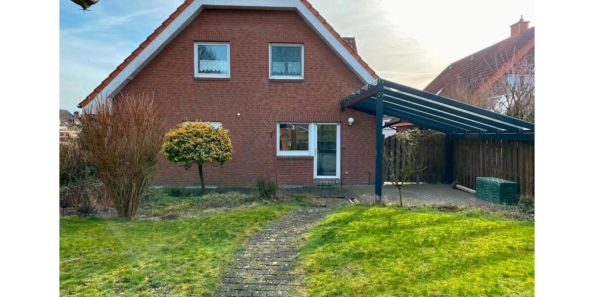 Einfamilienhaus Rheine Altenrheine - 6 Zimmer, 166 m&sup2;, 489.000&euro; | Angebot:26805646