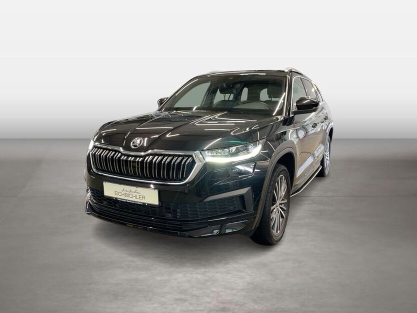 Kodiaq